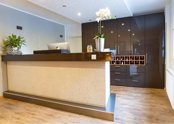 Hotel Restaurant Kohlbrecher Villeroy&Boch SPA