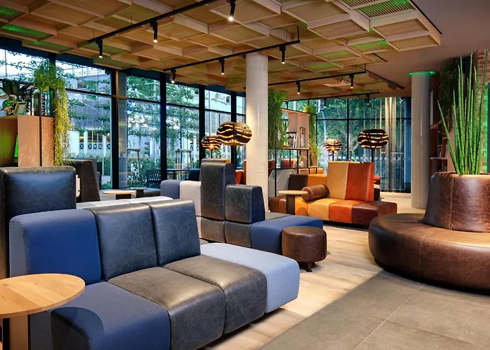 Holiday Inn - Osnabrück, an IHG Hotel