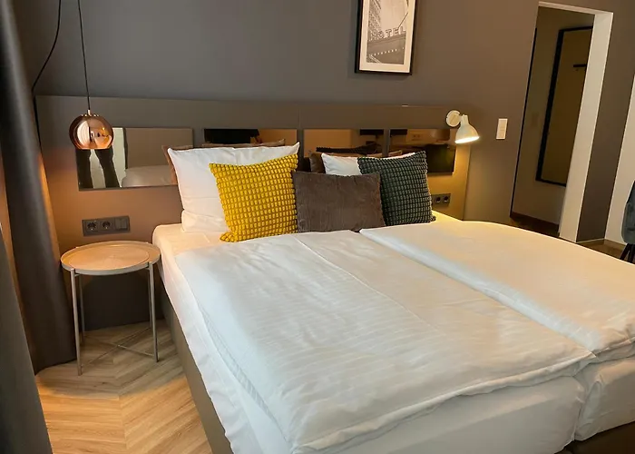 Dom Hotel