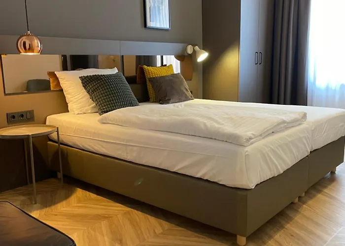 Dom Hotel