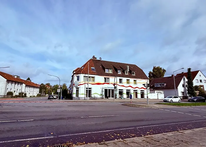 Hotel Appart