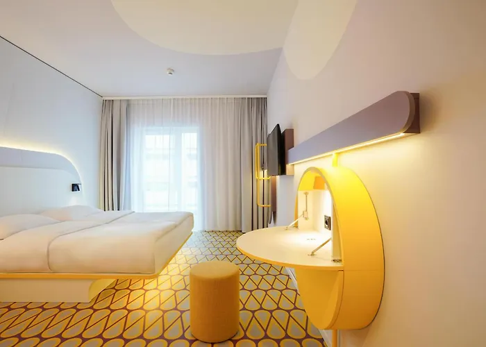 Prize By Radisson, Osnabruck