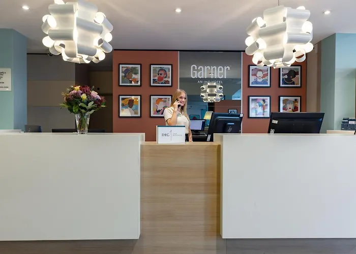 Select Hotel Osnabrück