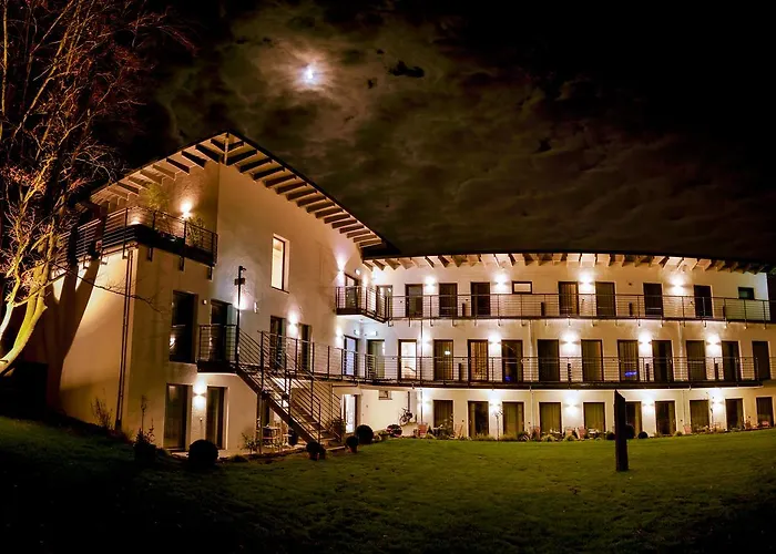 Hotel Restaurant Kohlbrecher Villeroy&Boch SPA